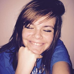 Meet your Posher, Kaylinn